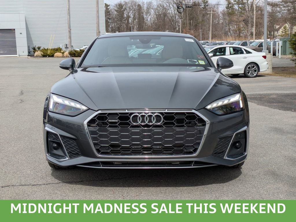 Used 2023 Audi A5 2.0T Premium w/ Convenience Package image 9