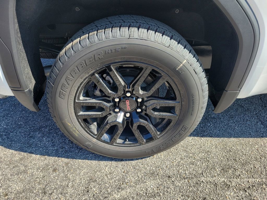 New 2026 GMC Sierra 1500 Elevation w/ Preferred Package image 4