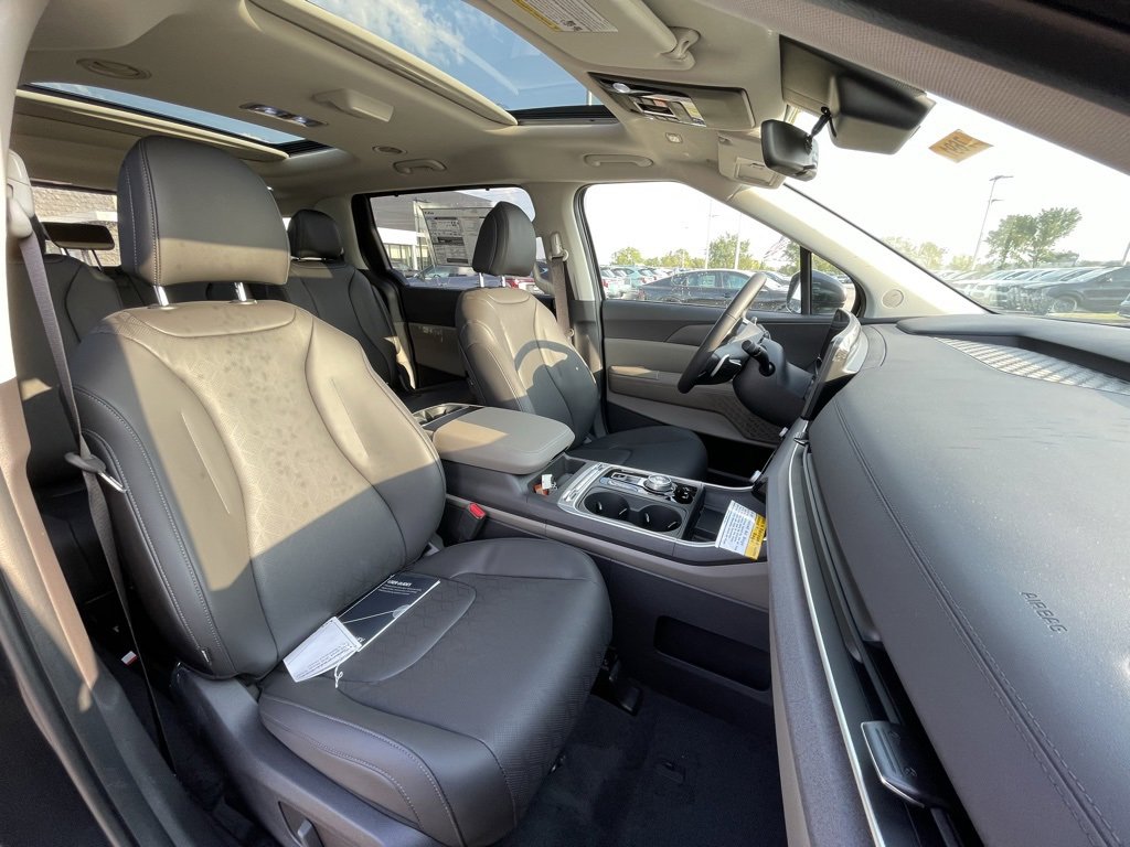 New 2026 Kia Carnival SX image 31