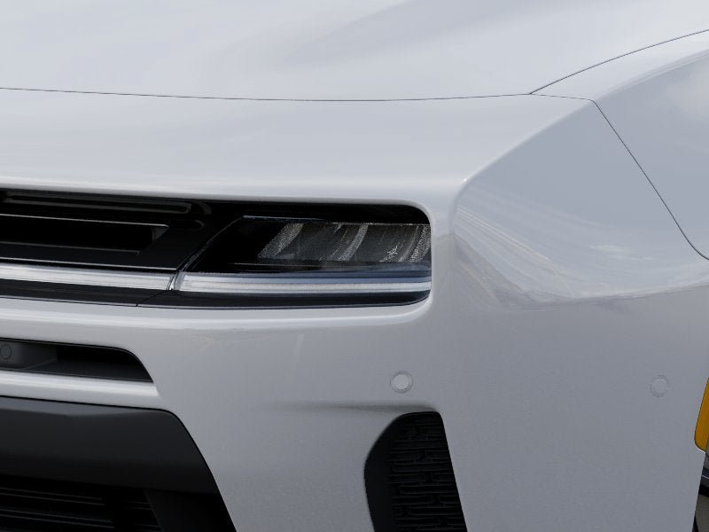 New 2027 Dodge Charger Scat Pack AWD/4WD image 36