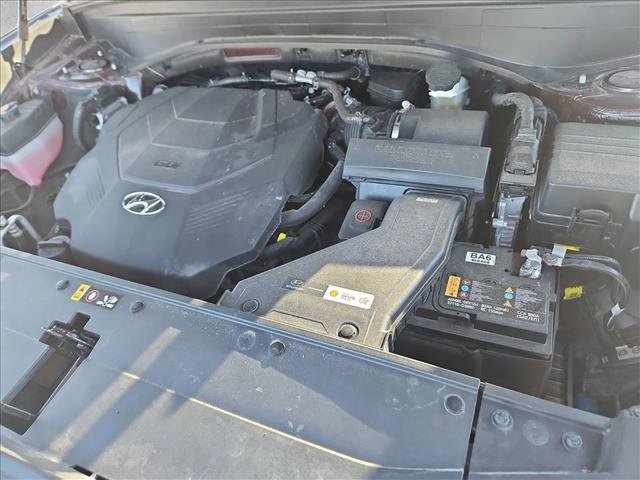 Used 2024 Hyundai Palisade SEL image 23