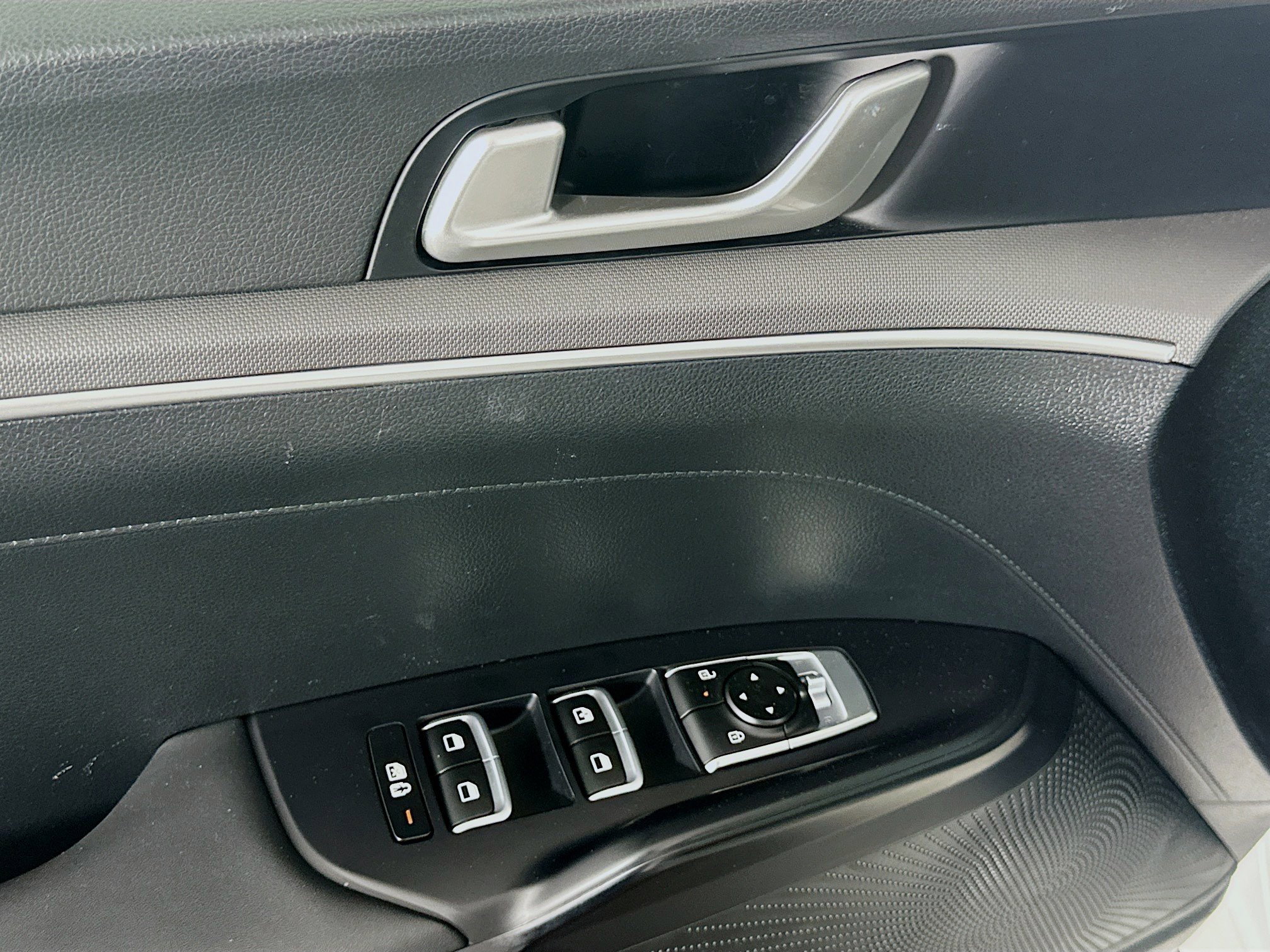 Used 2025 Kia K5 LXS image 15