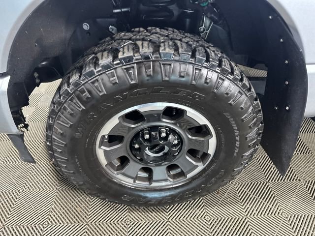 Used 2024 Ford F350 Lariat w/ Lariat Ultimate Package image 10