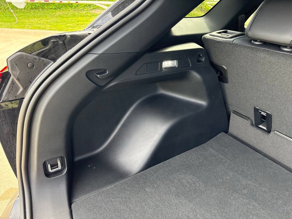 New 2026 Chevrolet Blazer EV LT FWD image 54
