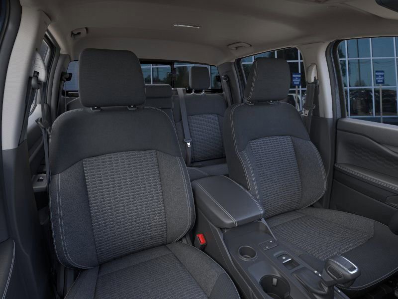 New 2025 Ford Ranger XLT w/ Convenience Package image 10