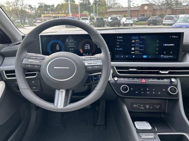 New 2026 Hyundai Sonata SEL AWD/4WD image 45