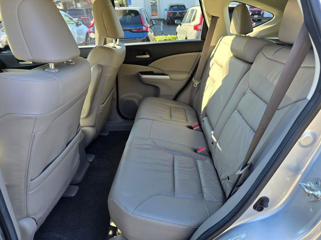 Used 2014 Honda CR-V EX-L image 15