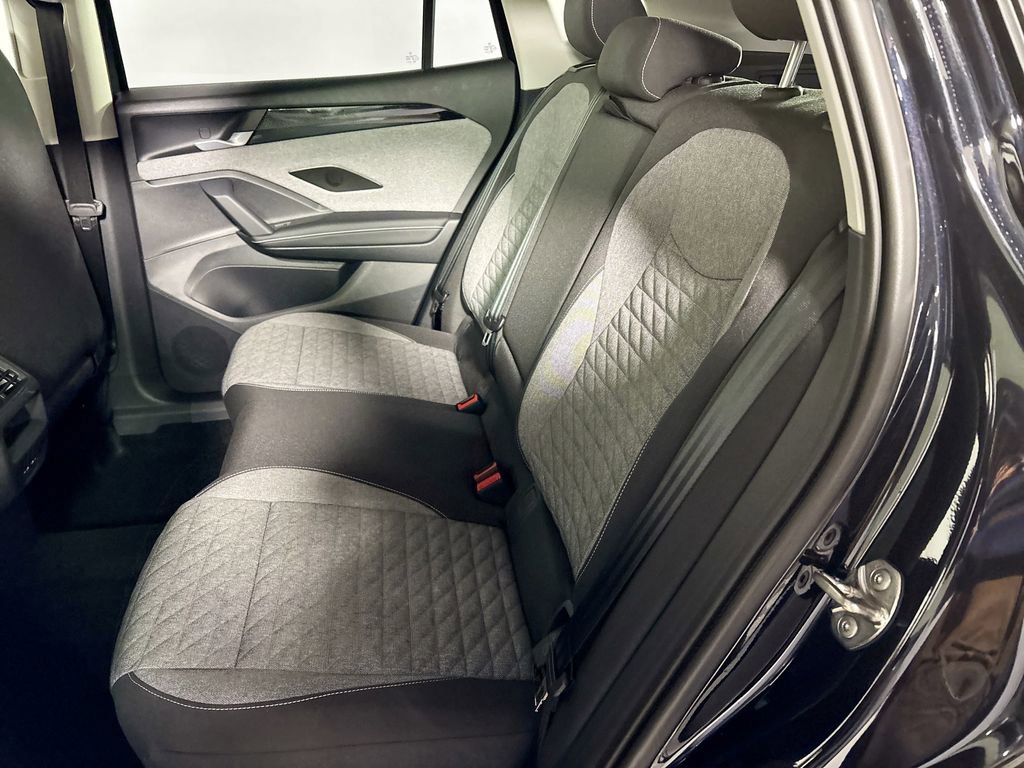 New 2026 Volkswagen Tiguan S image 19