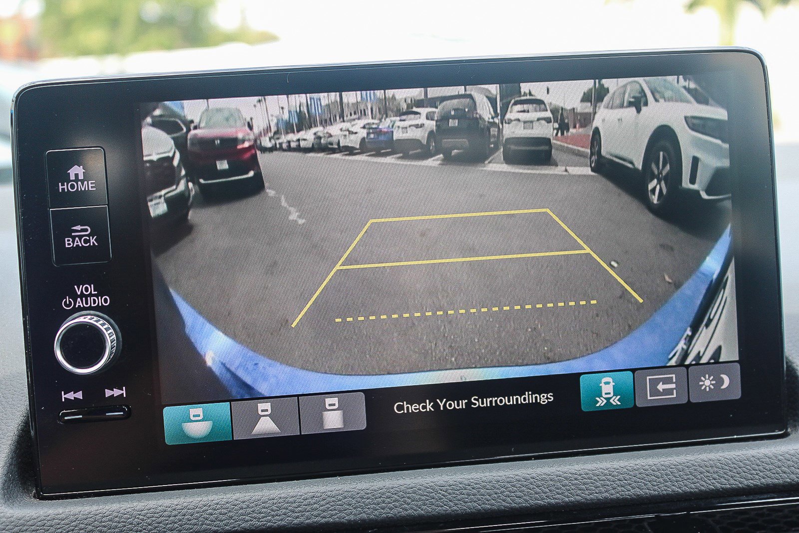 Certified 2023 Honda Civic Touring image 25