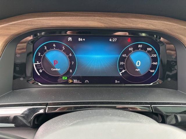 New 2026 Volkswagen Atlas SE AWD/4WD image 17