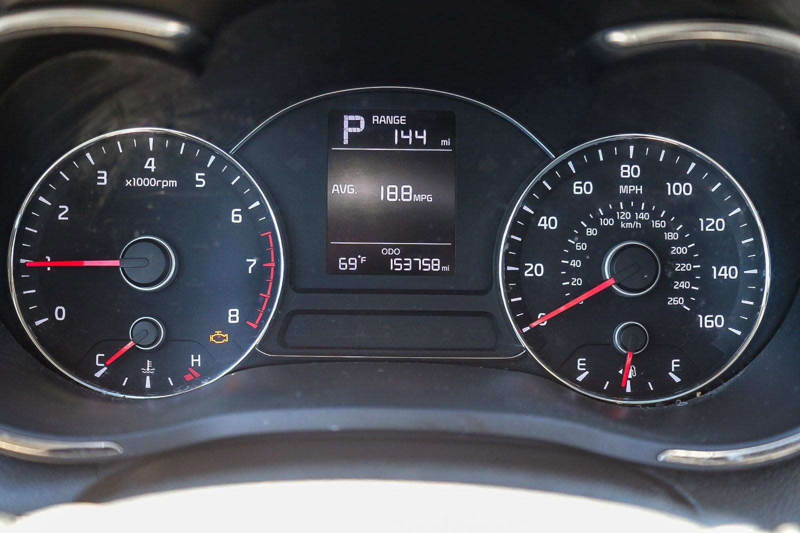 Used 2017 Kia Forte LX image 6