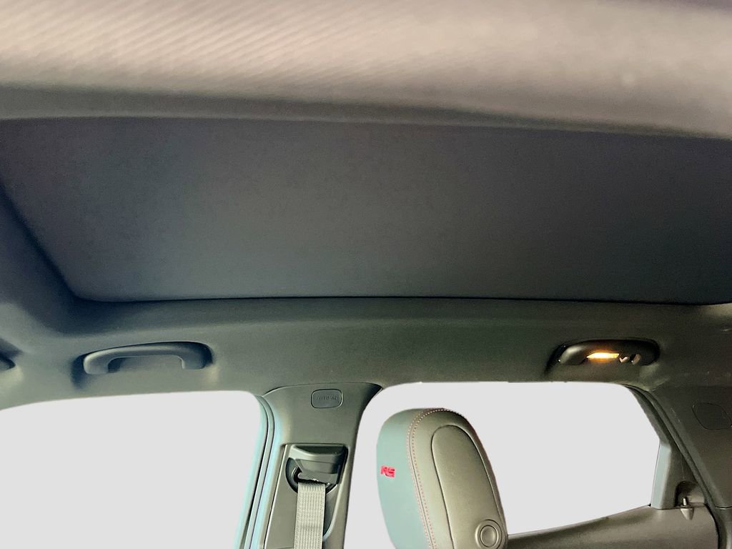 Used 2025 Chevrolet TrailBlazer RS w/ Convenience Package image 22