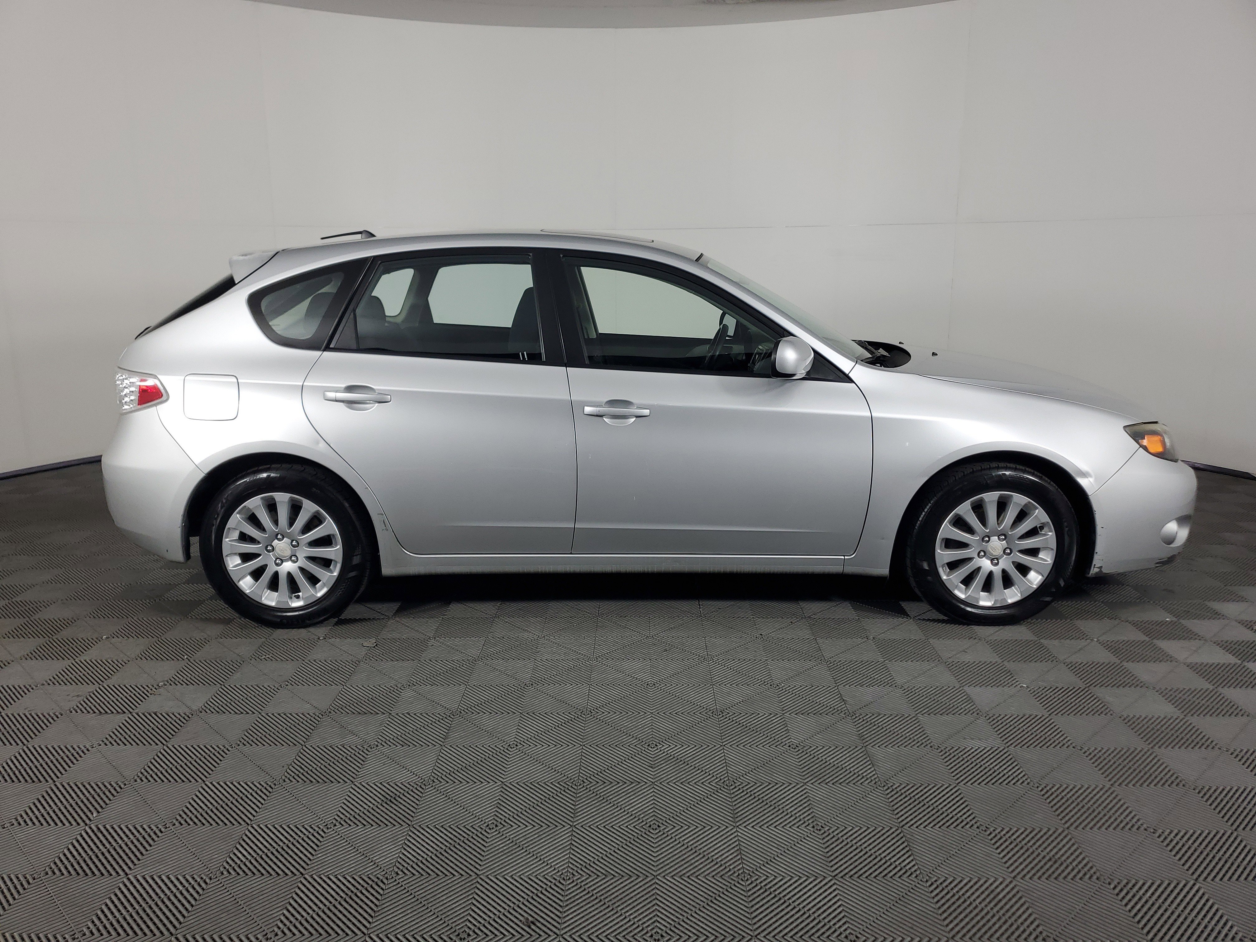 Used 2009 Subaru Impreza 2.5i image 3