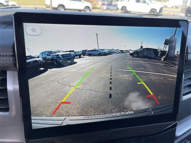 Used 2022 Ford Expedition XLT image 17