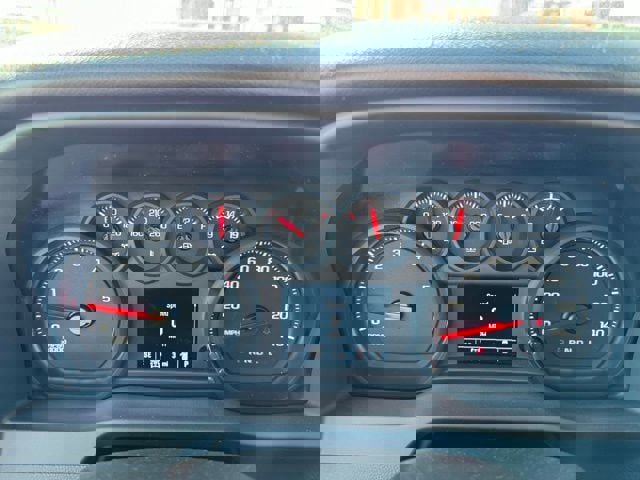 New 2025 GMC Sierra 3500 Pro w/ Convenience Package image 29