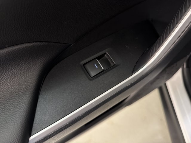Used 2024 Toyota RAV4 XLE w/ Convenience Package FWD image 25