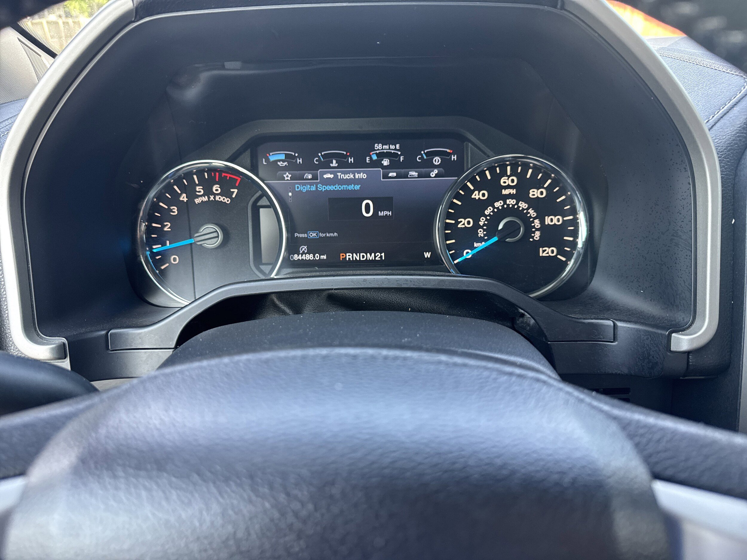 Used 2016 Ford F150 Lariat AWD/4WD image 23