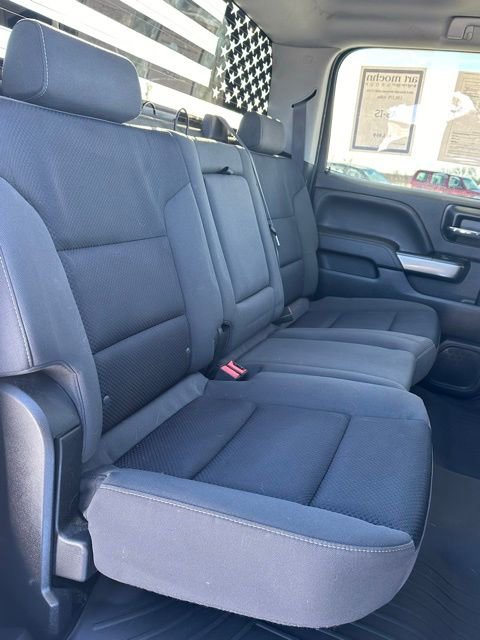 Used 2014 Chevrolet Silverado 1500 LT w/ All Star Edition image 14