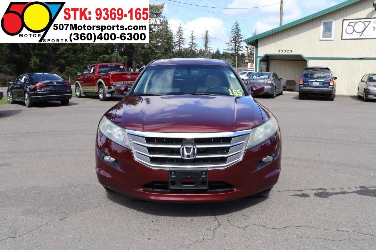 Used 2012 Honda Crosstour EX-L image 12