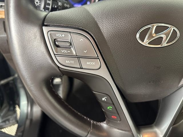 Used 2013 Hyundai Santa Fe Sport image 15