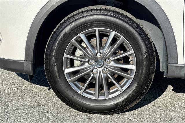 Used 2020 MAZDA CX-5 Touring AWD/4WD image 32