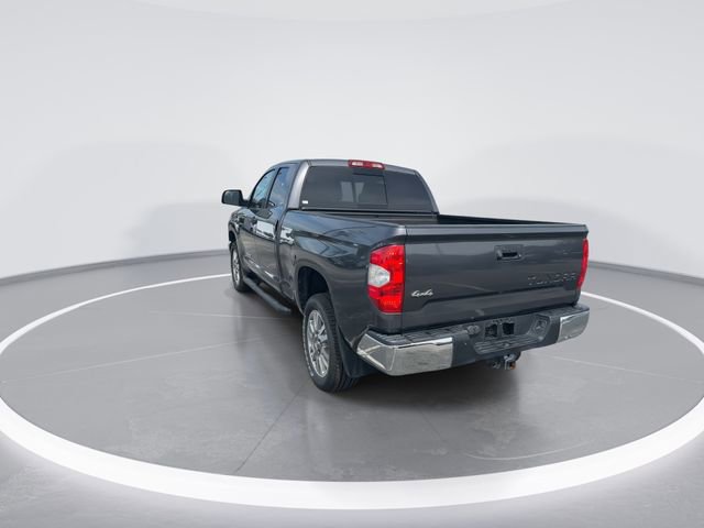 Used 2019 Toyota Tundra SR5 AWD/4WD image 6