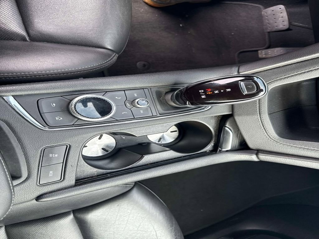 Used 2022 Cadillac XT5 Premium Luxury image 23