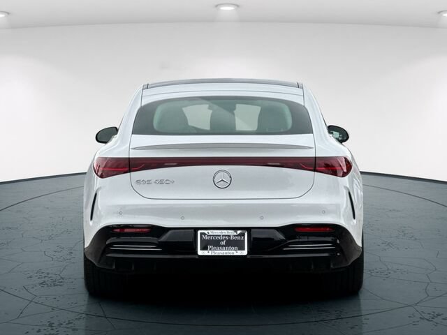 Certified 2024 Mercedes-Benz EQS 450+ Sedan image 5