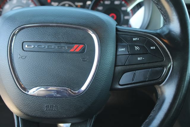 Used 2023 Dodge Charger SXT w/ Blacktop Package RWD image 17