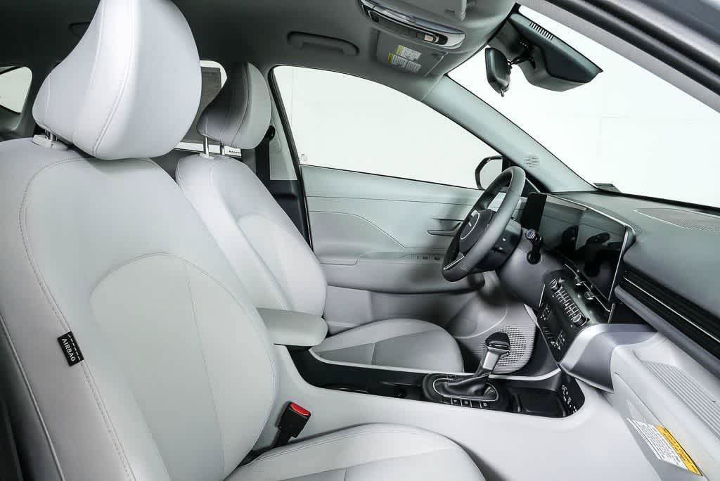 New 2026 Hyundai Kona SEL Sport FWD image 61