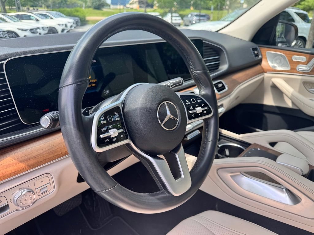 Used 2022 Mercedes-Benz GLE 350 4MATIC image 15