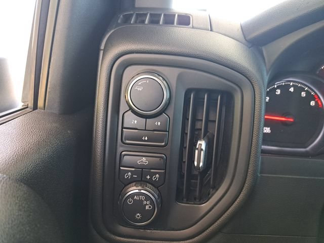 Used 2021 Chevrolet Silverado 3500 W/T w/ WT Fleet Convenience Package AWD/4WD image 18