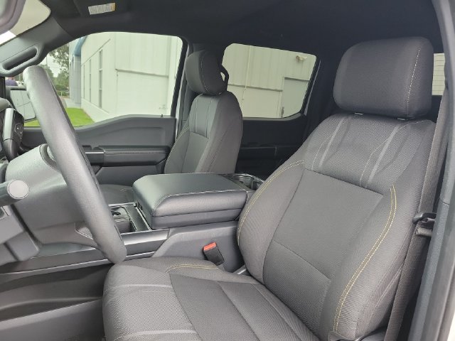 Used 2024 Ford F150 STX w/ STX Black Appearance Package AWD/4WD image 20
