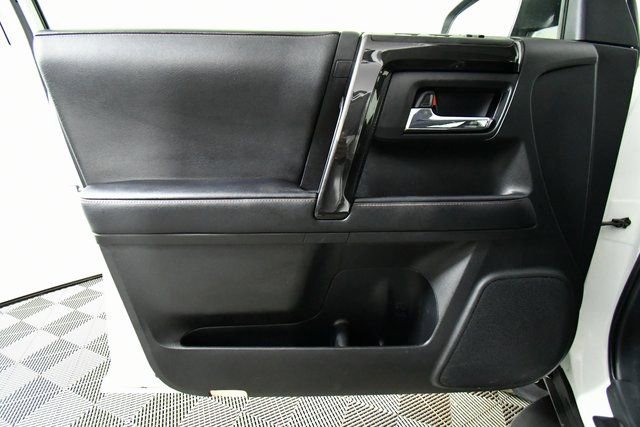 Used 2022 Toyota 4Runner TRD Pro image 21