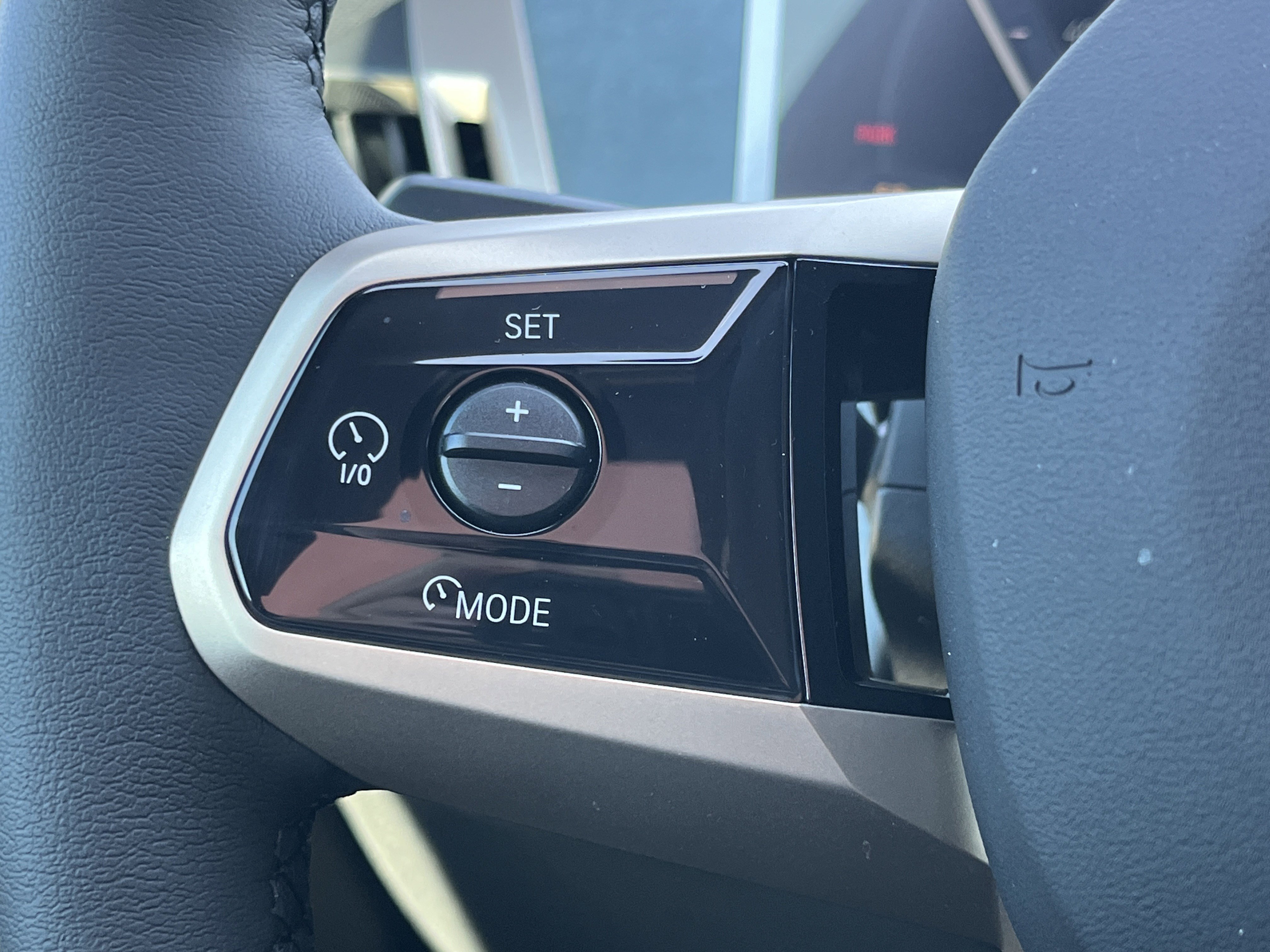 New 2026 BMW iX xDrive45 image 13