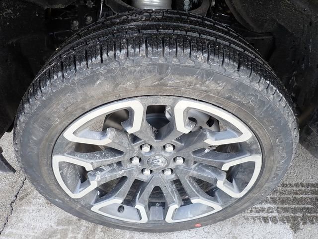 New 2026 RAM 1500 Limited w/ Bed Utility Group image 11