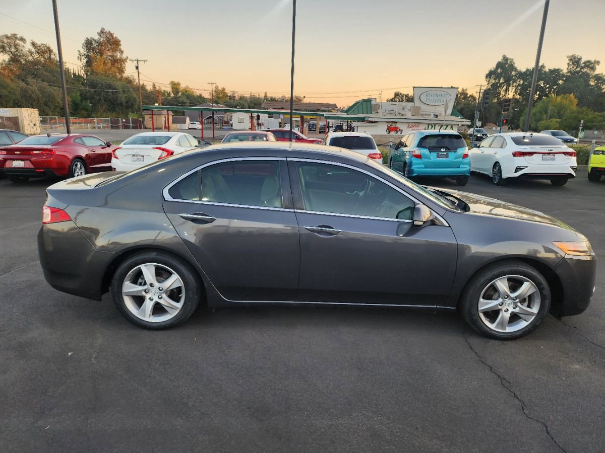 Used 2013 Acura TSX image 6