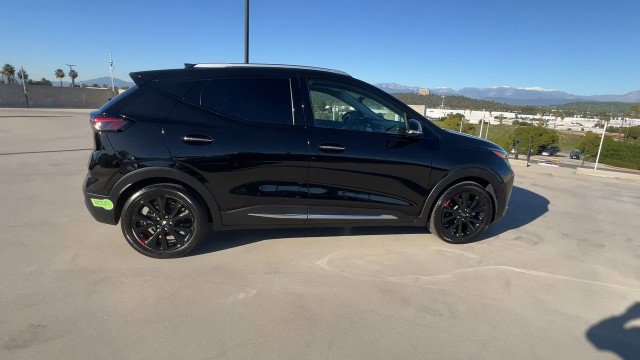 Used 2023 Chevrolet Bolt EUV Premier w/ Sun & Sound Package image 9