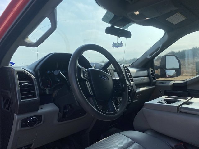 Used 2020 Ford F250 XL w/ STX Appearance Package image 15