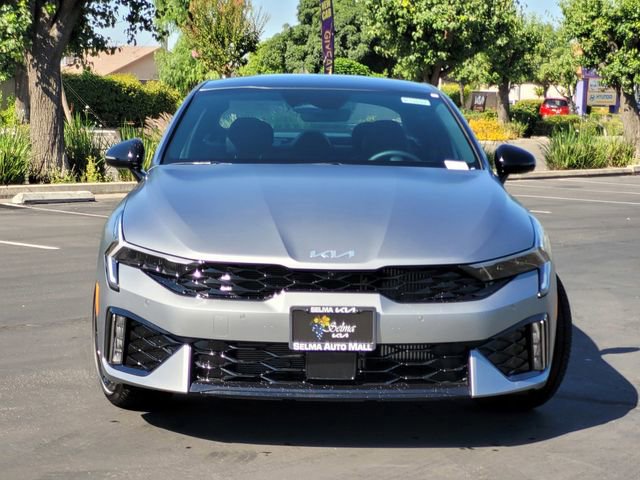 New 2026 Kia K5 GT FWD image 2