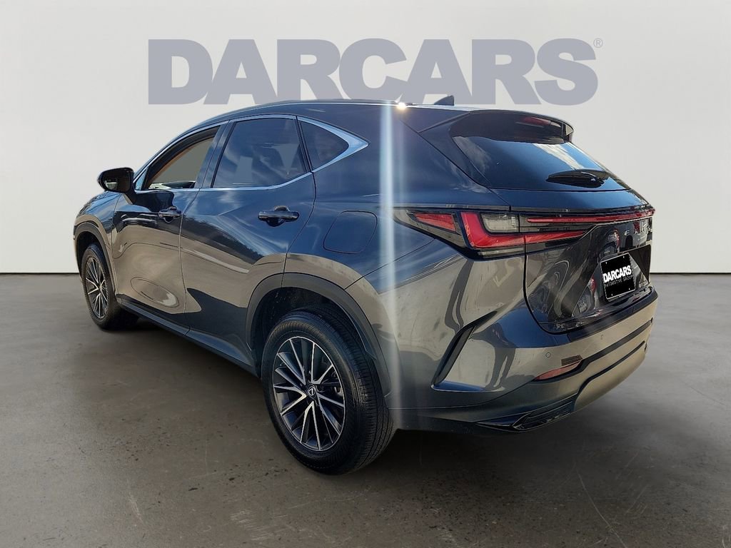 Used 2023 Lexus NX 350 350 Premium image 4