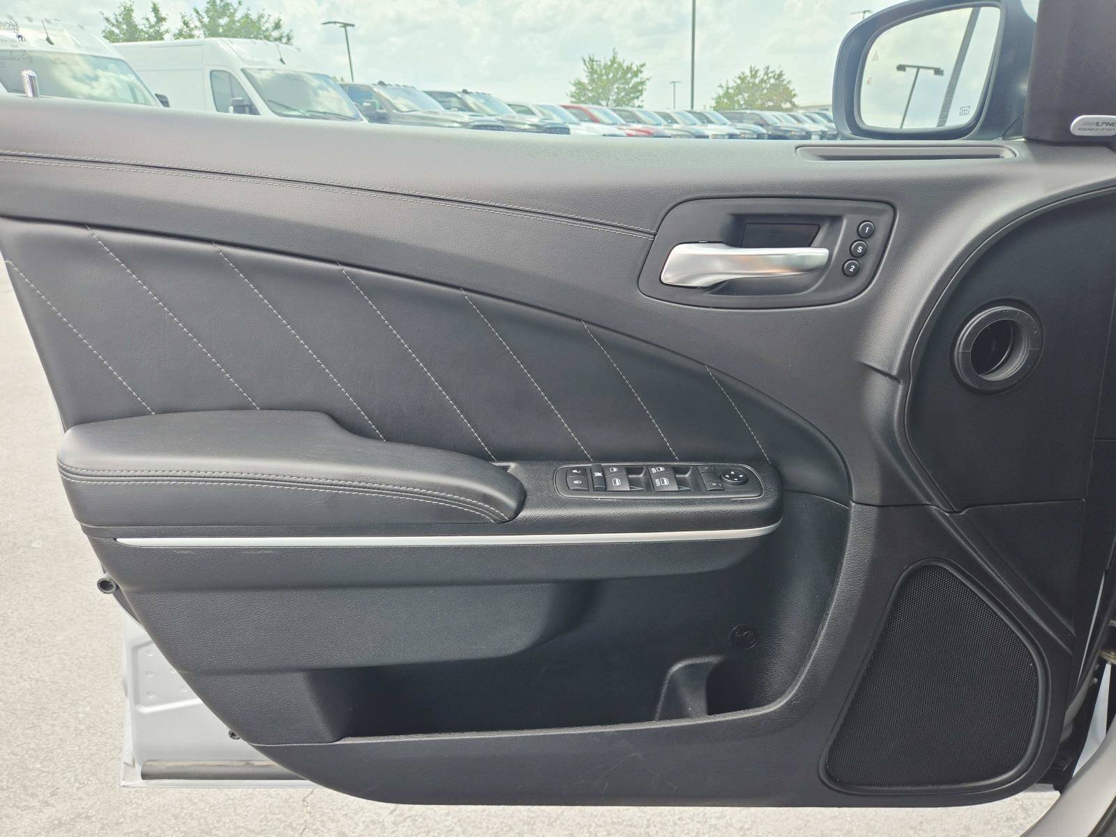 Used 2020 Dodge Charger Scat Pack w/ Plus Group RWD image 39
