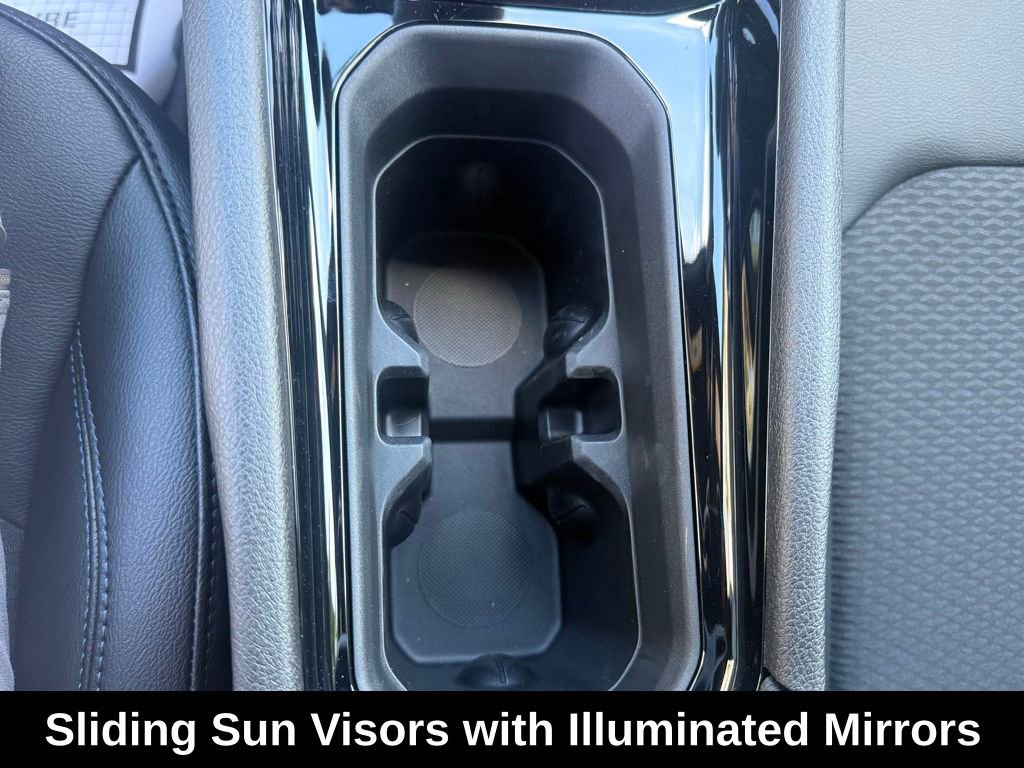 New 2026 Jeep Compass Altitude image 16