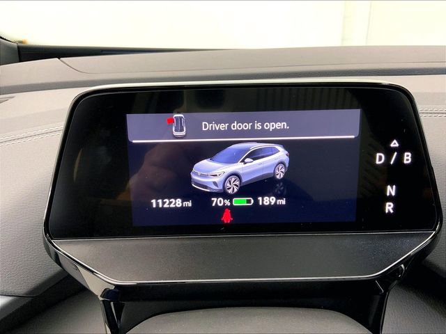 Certified 2024 Volkswagen ID.4 Pro image 20
