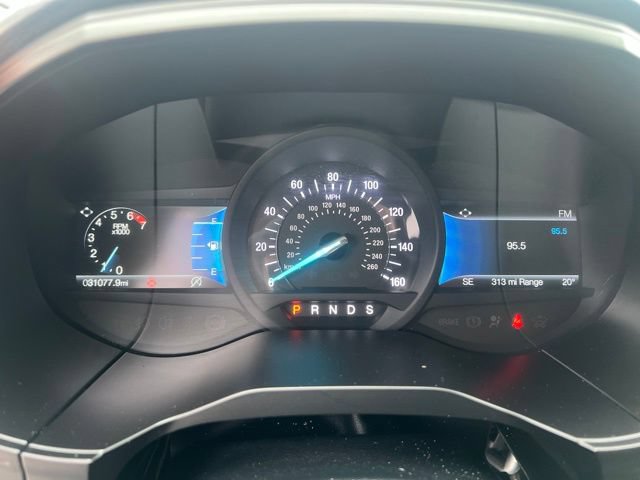 Used 2024 Ford Edge SEL w/ Convenience Package AWD/4WD image 26