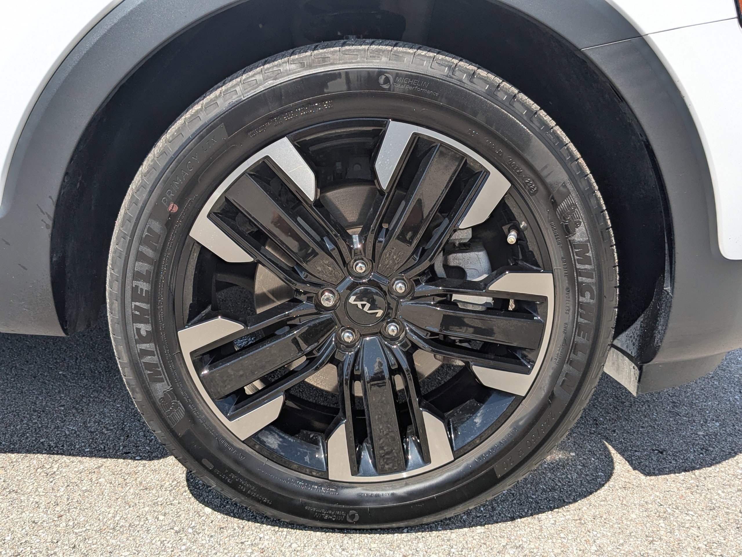 Certified 2024 Kia Telluride SX Prestige image 11