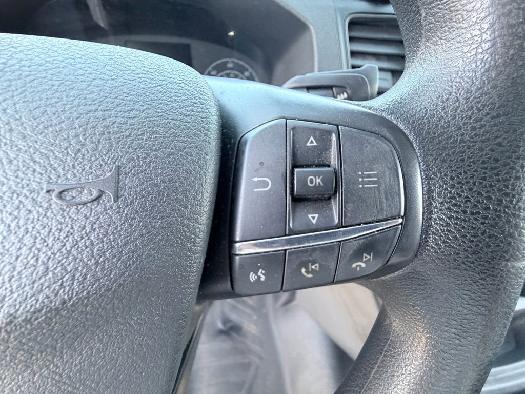 Used 2022 Ford Transit 250 Low Roof image 17