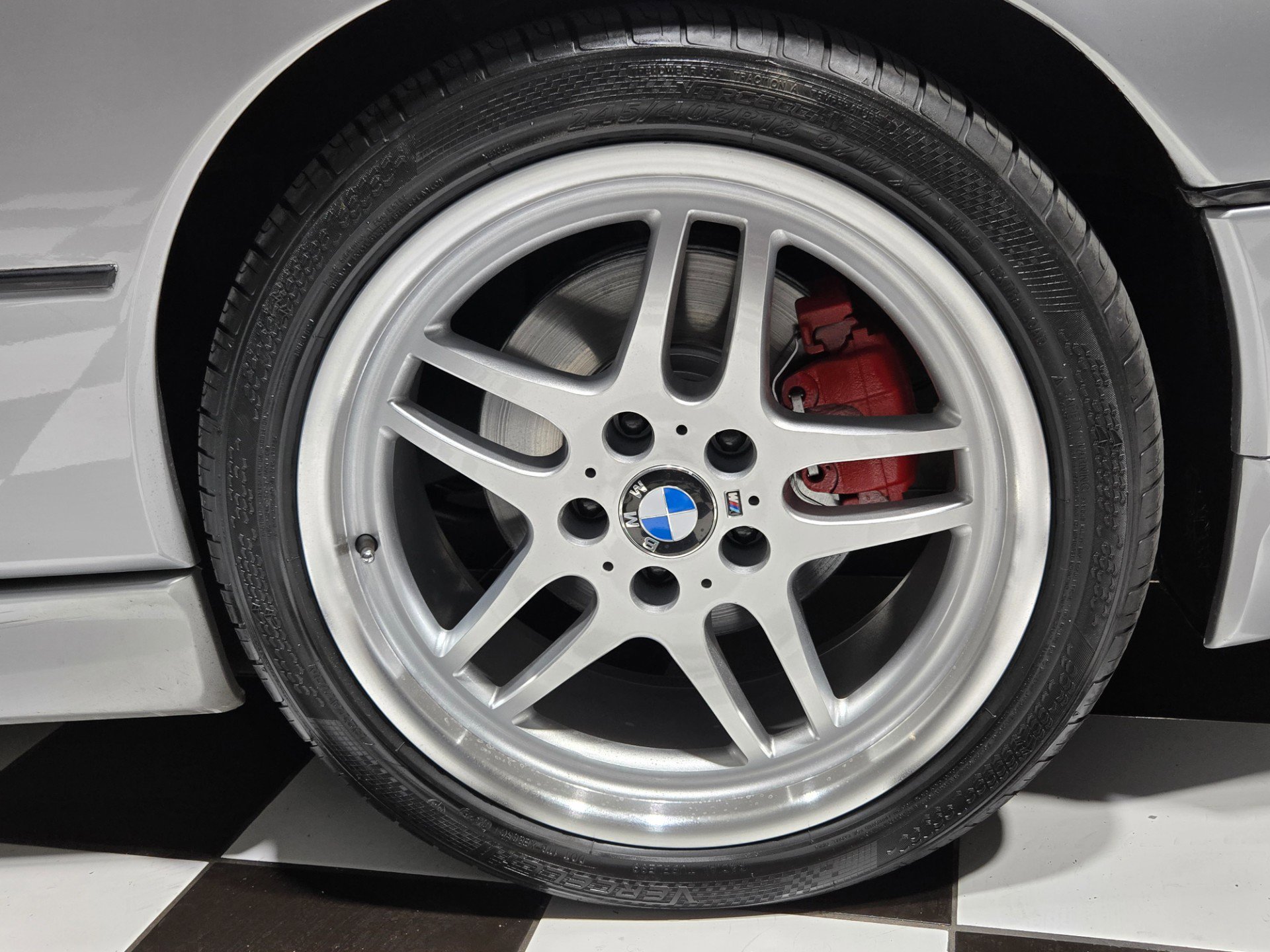 Used 1991 BMW 850i image 48