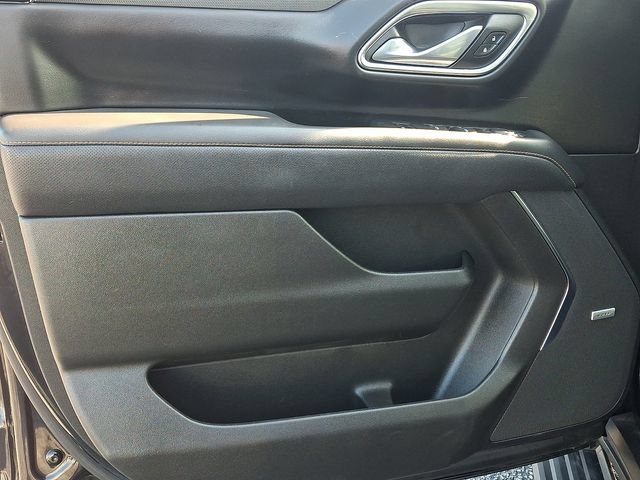 Certified 2023 GMC Yukon XL AT4 w/ Technology Package AWD/4WD image 12
