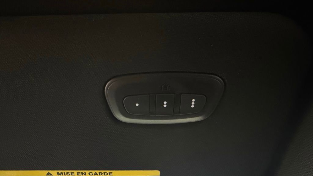 Used 2022 RAM 1500 Laramie w/ Night Edition AWD/4WD image 26